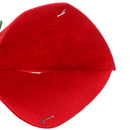 Cute Kids Red Fabric Christmas Santa Hat Party Fancy Dress Accessories Gifts