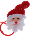 Christmas Santa Party Glasses Eyeglasses Costume Kids Party Fancy Dress