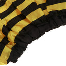 Cute Girls Honey Bumble Bee Insect Costume Christmas Cosplay Headband Skirt Bowtie Paw Set Xmas Dressing up Carnival