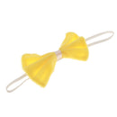 Cute Girls Honey Bumble Bee Insect Costume Christmas Cosplay Headband Skirt Bowtie Paw Set Xmas Dressing up Carnival