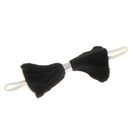 Children Black Cat Headband TUTU Skirt Bowtie Paw Tail Cosplay Costume Outfit Christmas Book Week Gift