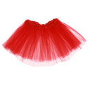 5pcs/Set Calf Horn Headband Bow Tie Gloves Tutu Dress Cosplay Fancy Dress Costume