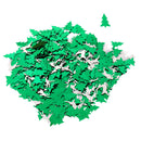 Christmas Party Xmas Tree Deer Table Confetti Scatter Christmas Holiday Decoration