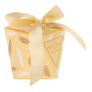 50 Pieces Diamond Shape Gift Wrapping Boxes Baby Shower Wedding Candy Present Box