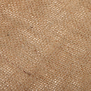 3.5Mx28CM Burlap Roll Jute Hessian Table Runner Fabric Ribbon for Handmade Wedding Party New Year Ornaments