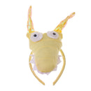 Unisex Kid Little Dragon Headband Tail Bow Tie Costume Accessory Fancy Dress