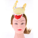 Unisex Kid Little Dragon Headband Tail Bow Tie Costume Accessory Fancy Dress