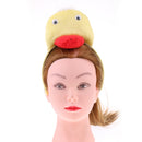 Unisex Kids Little Duck Headband Tail Bow Tie Costume Accessory Fancy Dress