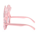 Novelty Happy Birthday Ice Cream Shape Party Glasses Sunglasses Fancy Dress
