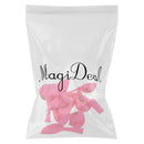 Set of 10pcs Lovely Latex Balloons Party It's a Girl Christening Baby Shower Gender Reveal Helium Air Balloons Ornament