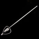 Crystal Queen/Princess Scepter Magic Wand Fairy Costume Accessories