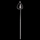 Crystal Queen/Princess Scepter Magic Wand Fairy Costume Accessories