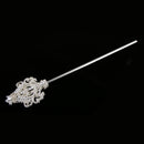 Magical Crystal Flower Magic Fairy Wand Kids Party Accessory Costume Prop