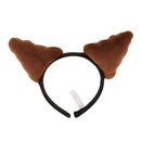 Lovely Smile Poopy Headband Adult Children Poo Party Hen Night Dreessing up Costume Head Bopper Hair Hoop Prop