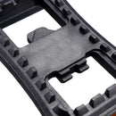 BIKIGHT Bike Bicycle Pedals Road Bike MTB Cycling Cleat Flat Pedal For M520 M540 M780 M980