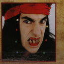 Halloween Horror Pirate Costume Teeth Fancy Dress Props Accessories