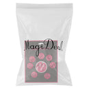 Pack of 8 Fashion Bride To Be Warning Girls on Tour Badges Metal Pin on Buttons