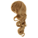 Women Lady Cosplay Hair Wigs Long Curly Wavy Wigs Party Fancy Dress