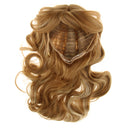 Women Lady Cosplay Hair Wigs Long Curly Wavy Wigs Party Fancy Dress