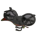 Men Women Novelty Black Motorbike Party Glasses Fancy Costume Festival Holiday Sunglasses Gift Photo Booth Prop