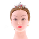 Bridal Wedding Crystal Diamond Headband Hair Comb Hair Accessories