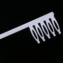 Bridal Wedding Crystal Diamond Headband Hair Comb Hair Accessories