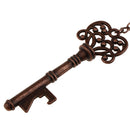 Vintage Key Style Bottle Opener Ring Key Ring Key Chain Party Favor