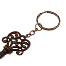 Vintage Key Style Bottle Opener Ring Key Ring Key Chain Party Favor