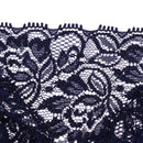 Wedding Bridal Lace Rhinestone Garter Trim Throwaway Toss Hen Night Party Accessories