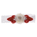 Wedding Bride Lace Garter Wedding Throw Away Garter Bride Belt Garter for Bridal Shower