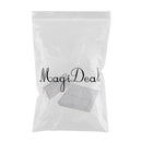 25 Vintage White Blank Place Name Card Wedding Table Cards Supplies