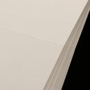 25 Piece Simple Cream White Blank Cards Wedding Party Place Cards Number Cards