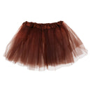 Pack of 5 Animal Monkey Ears Headband Bow Tail Tutu Skirt Set Costume Accessories