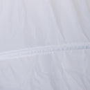 1 Layer 3 Hoop Lady Girl Petticoat Underskirt Wedding Bridal Slips Crinoline