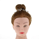 Shiny Rhinestone Hair Vine Headband Wedding Bridal Party Prom Hair Accessory