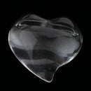 Clear Crystal Place Setting Card Food Marker Holders Banquet Table Supplies