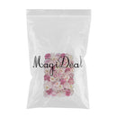 Artificial Flower Wall Panels Wedding Party Venue Decor Backdrops Rose Pink