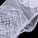 Bridal Gloves Wedding Glove Pearl Crystal Gloves Wedding Dress Accessories