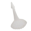 Wedding Veil Appliques Edge Chapel Long Bridal Veils With Comb Accessories