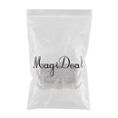 Novelty Resin Antler Design Name Card Clip Place Card Table Number Holder Decor