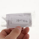 Novelty Resin Antler Design Name Card Clip Place Card Table Number Holder Decor