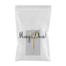 Golden Coconut Palm Tree Shape Bottle Opener Barware Tool Bomboniere Gift