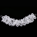 Pearl Crystal Hair Bands Wedding Jewelry Charming Bridal Accessories