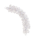 Pearl Crystal Hair Bands Wedding Jewelry Charming Bridal Accessories