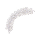 Pearl Crystal Hair Bands Wedding Jewelry Charming Bridal Accessories