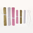 12 Pieces Tissue Paper Flowers Hanging Lanterns Wedding Party Decoration