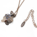 Female Jewelry Pendant Necklace Girls' Necklace Women's Jewelry Accessory