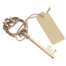 Luxury Key To My Heart Bottle Opener Wine Beer Barware Tool Wedding Favors