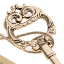 Luxury Key To My Heart Bottle Opener Wine Beer Barware Tool Wedding Favors