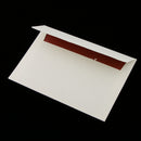 6 Sets Thank You Cards With Envelopes Greeting Invitation Cards Party Gift
